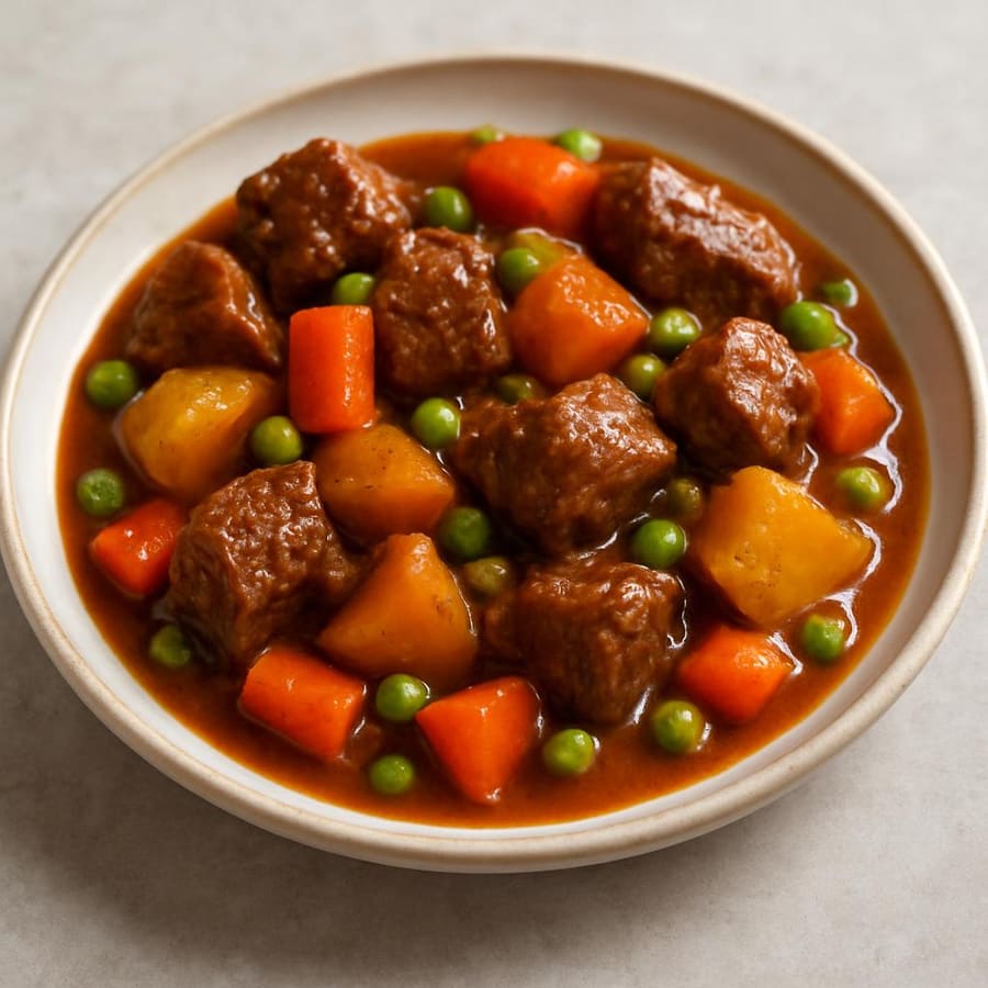 Beef Stew