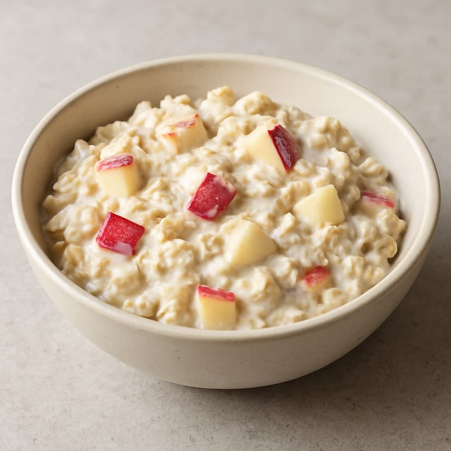 Bircher Müsli