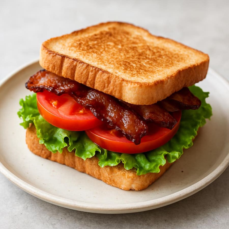 BLT Sandwich