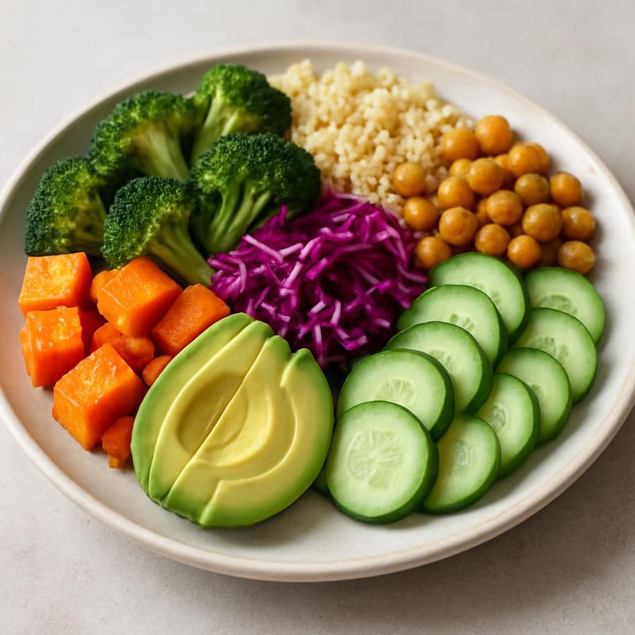 Buddha Bowl