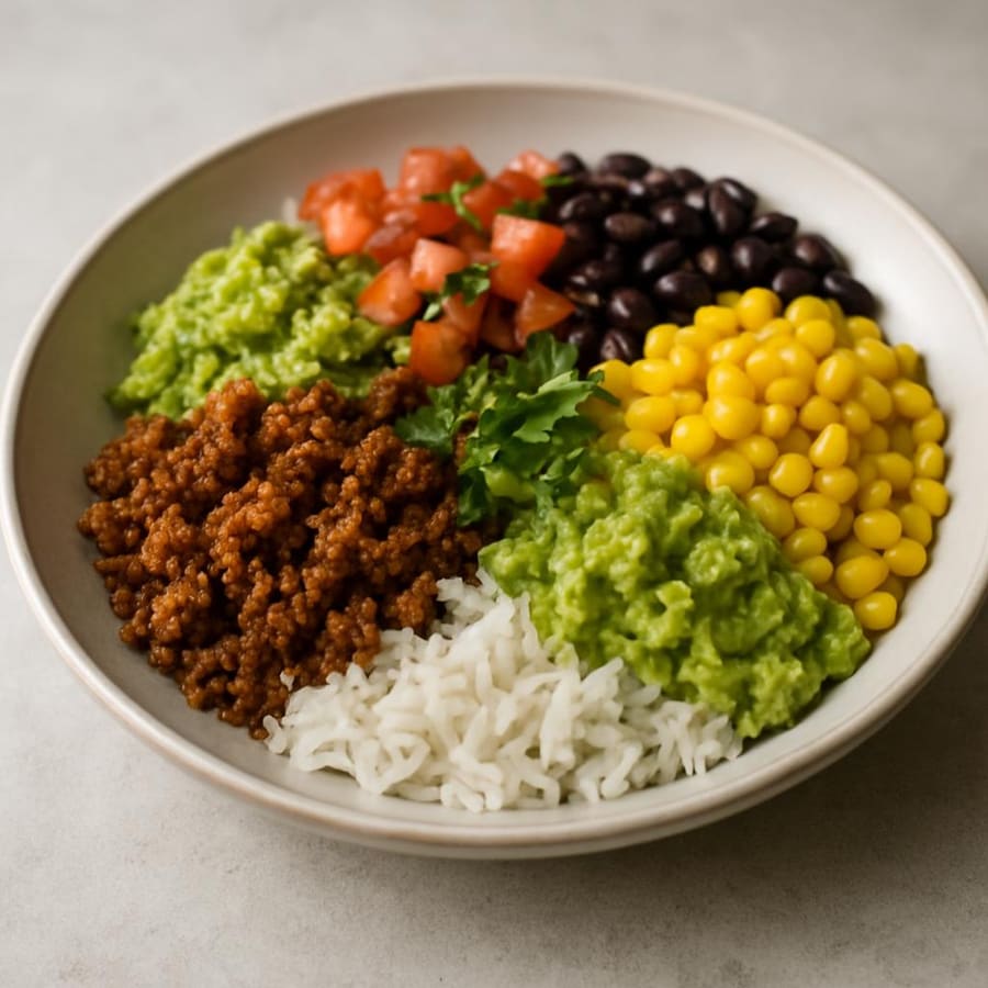 Burrito Bowl