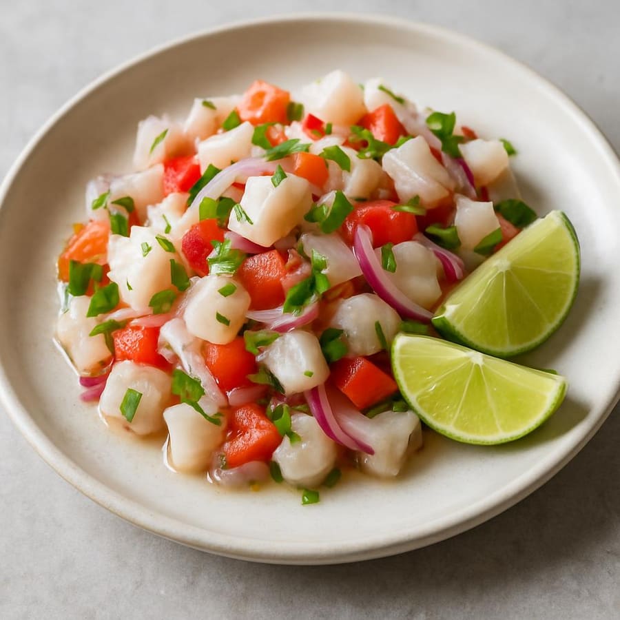 Ceviche