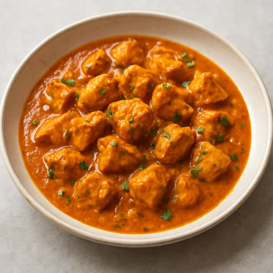 Chicken Curry
