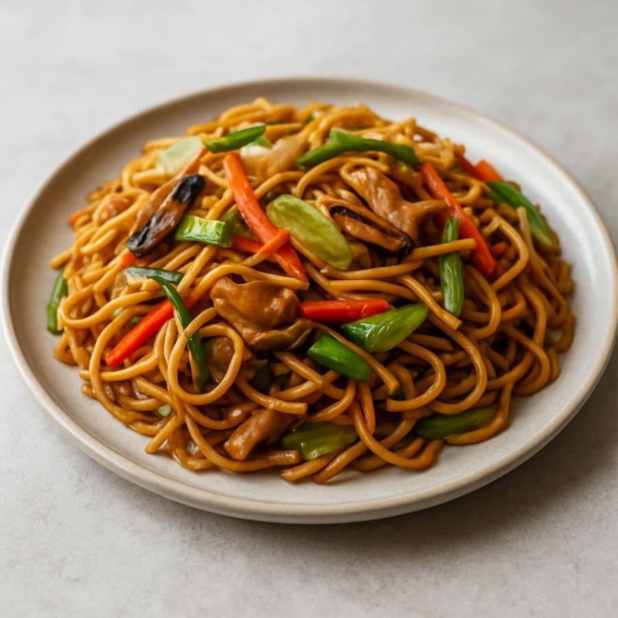 Chow Mein