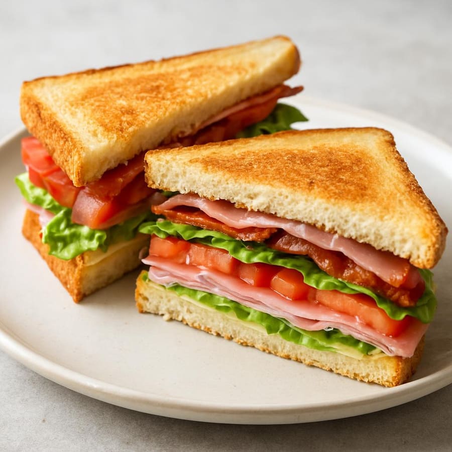 Club-Sandwich