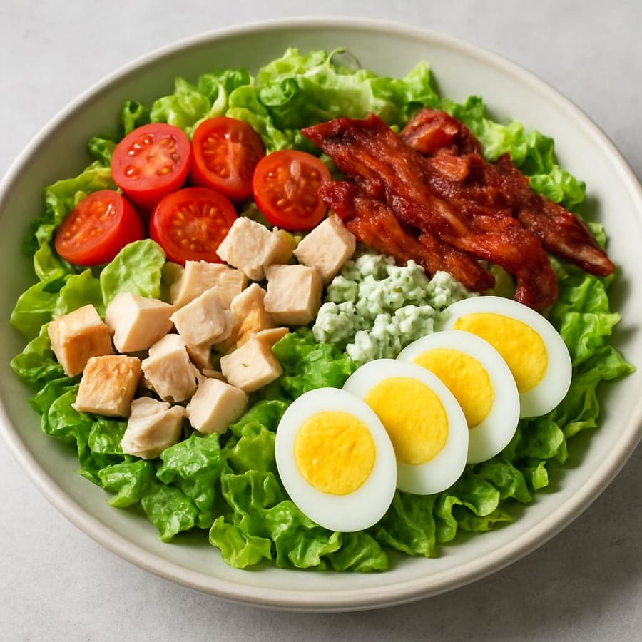 Cobb Salad