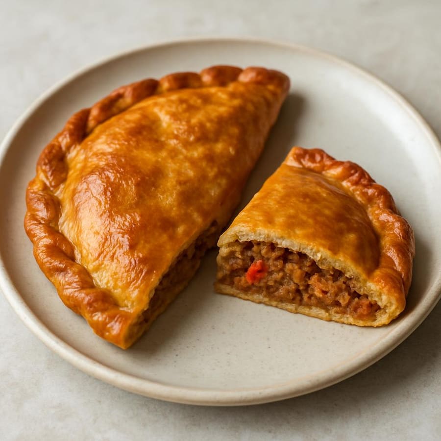 Empanada gallega