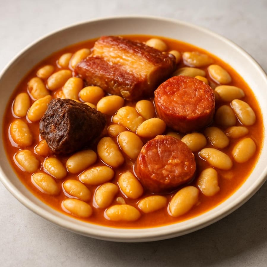 Fabada asturiana
