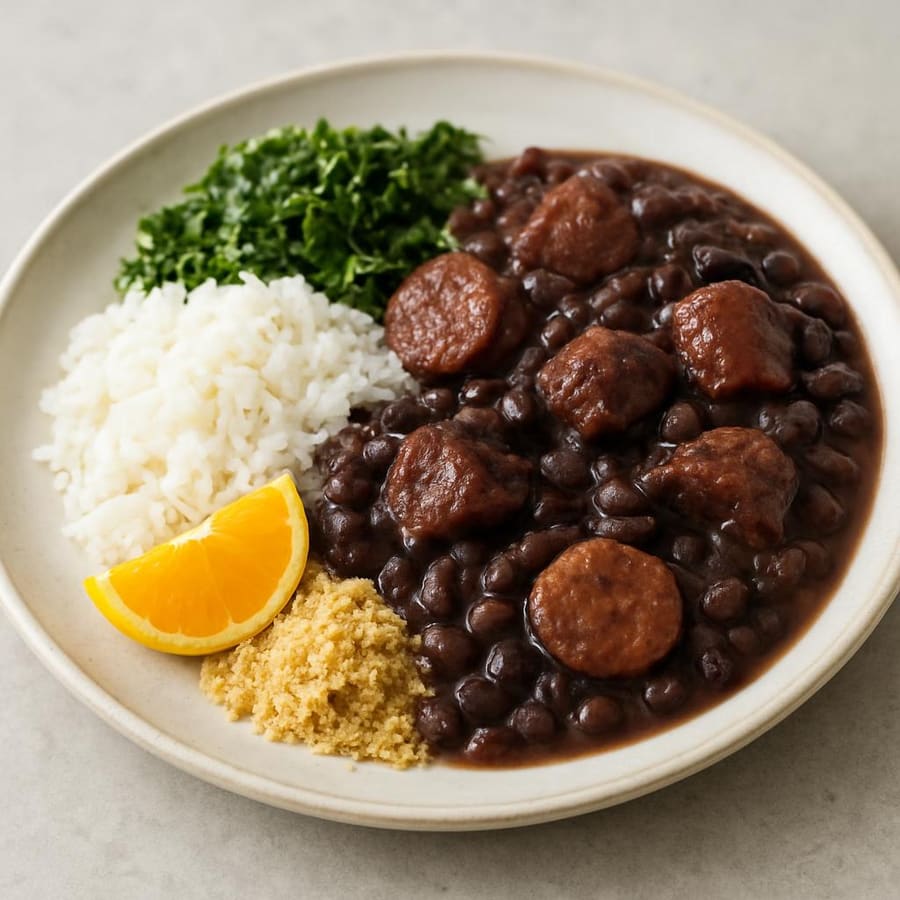 Feijoada