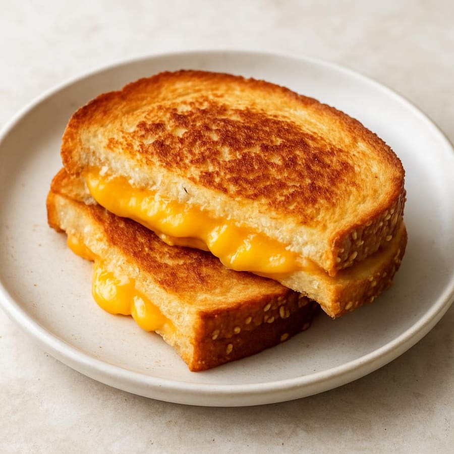 Grilled Cheese
