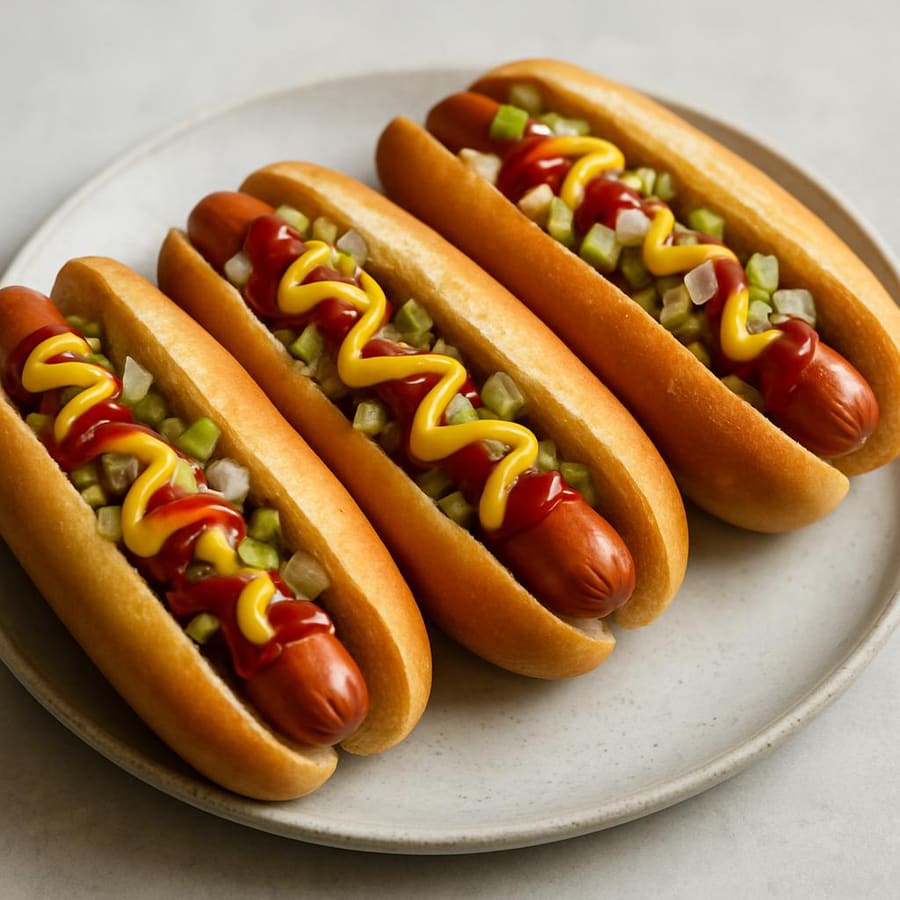 Hot Dogs