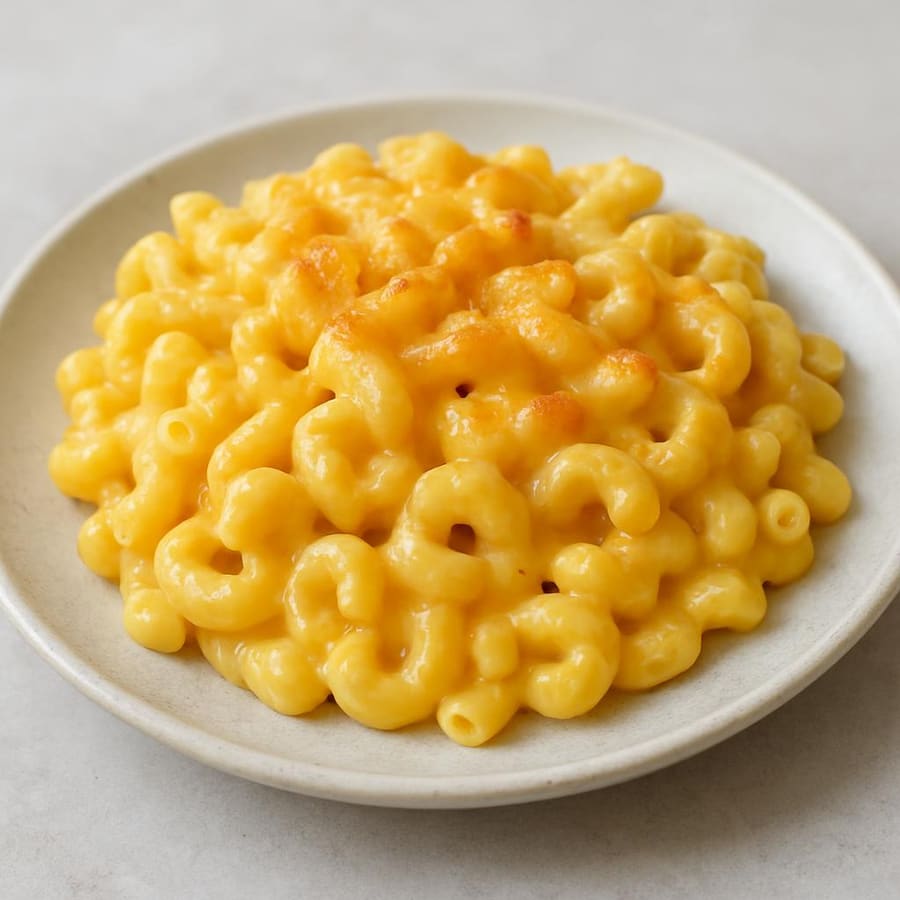 Mac and Cheese