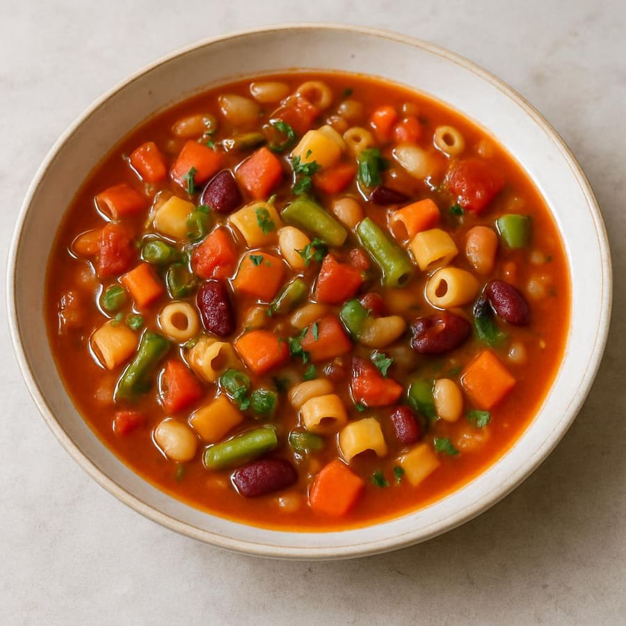 Minestrone