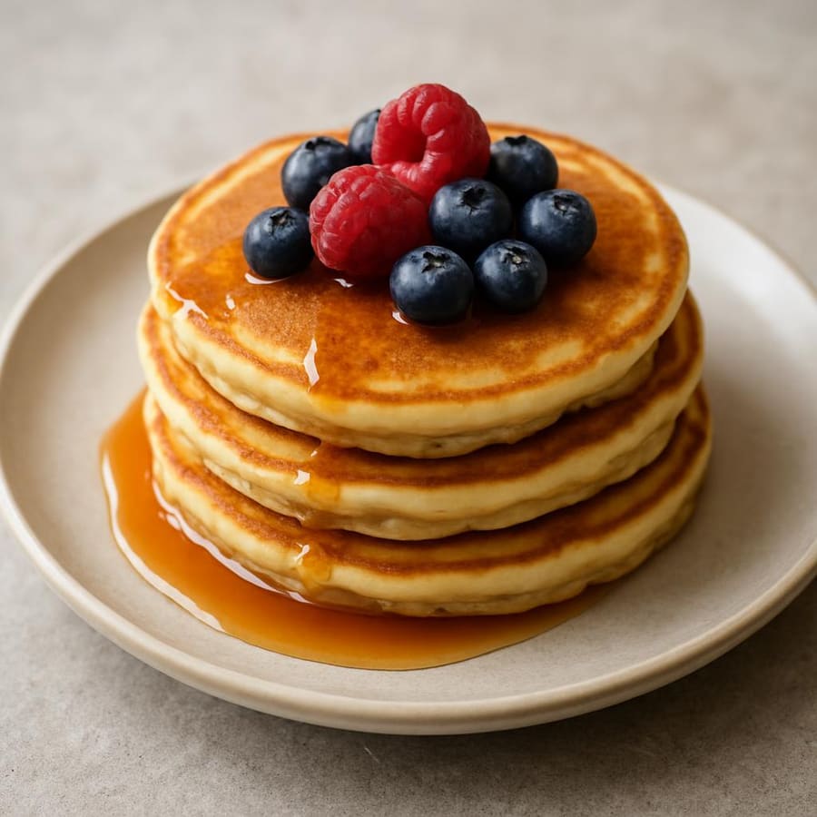 Pancakes