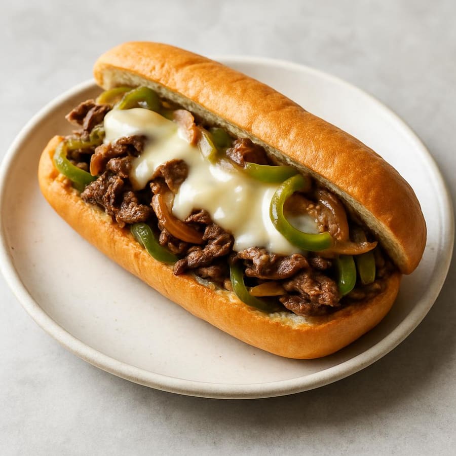 Philly Cheesesteak
