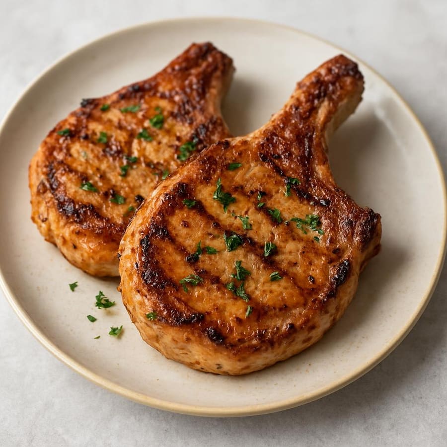 Pork Chops