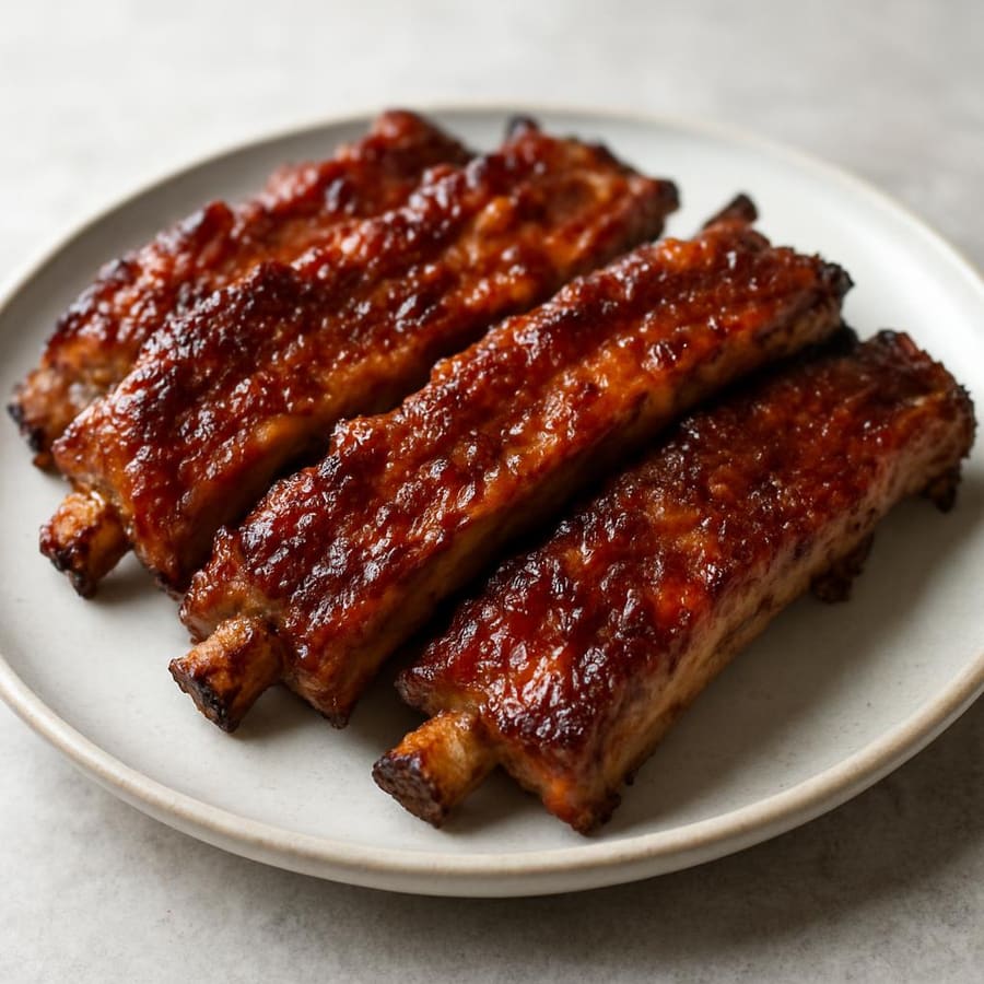 Pork Ribs