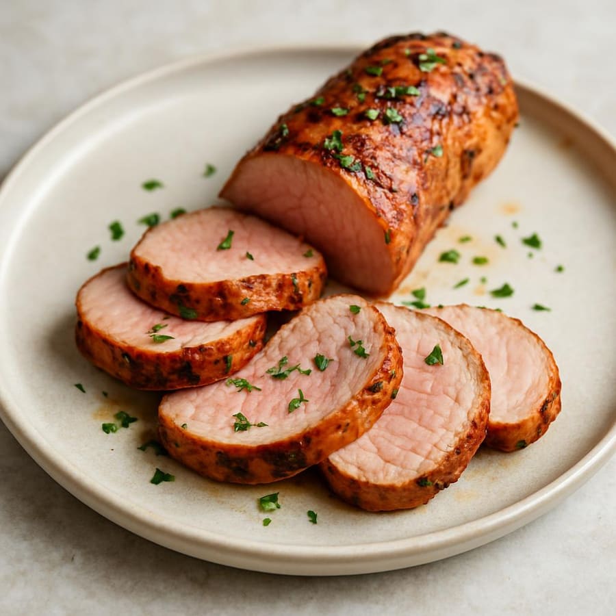 Schweinefilet