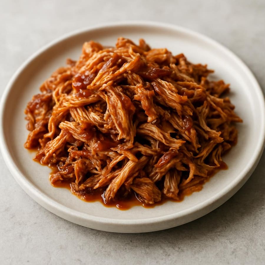 Pulled Pork