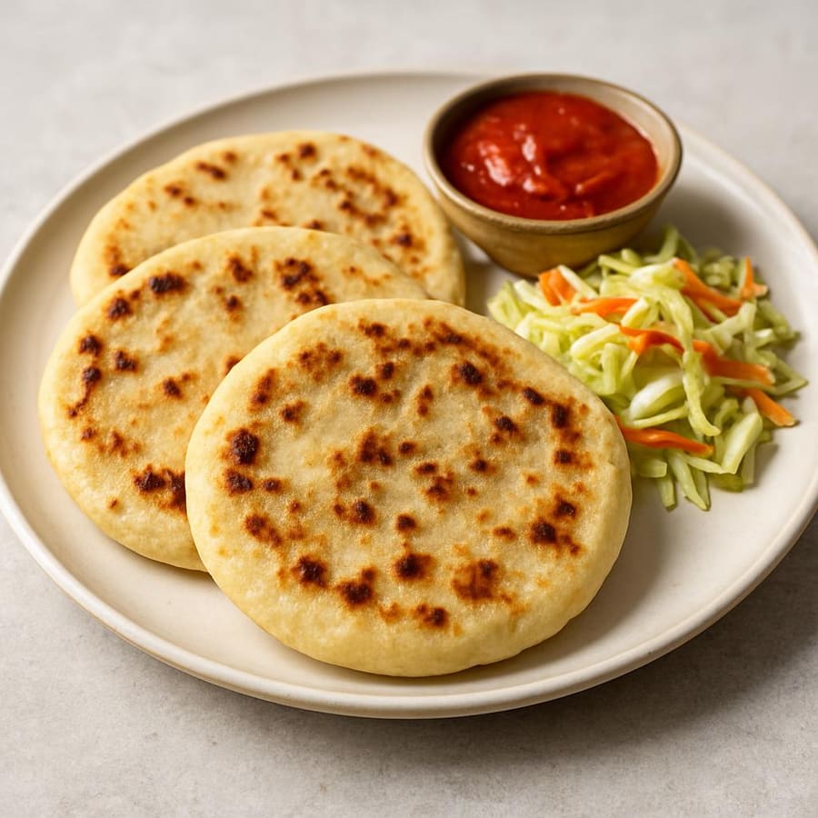 Pupusas
