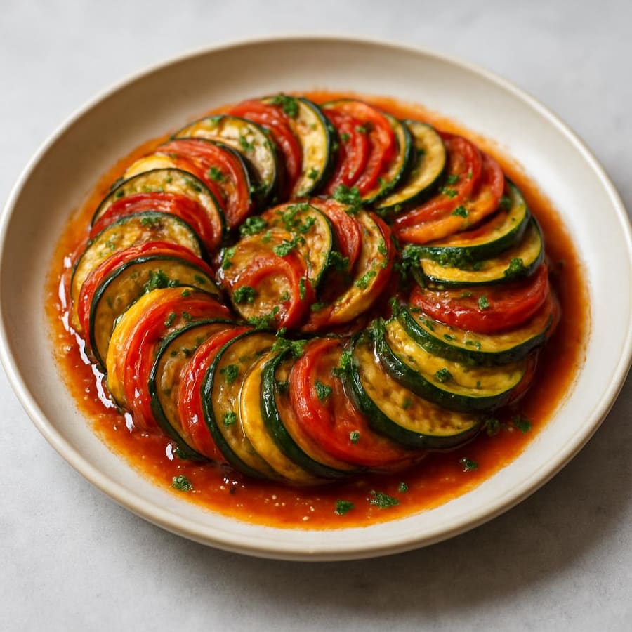 Ratatouille