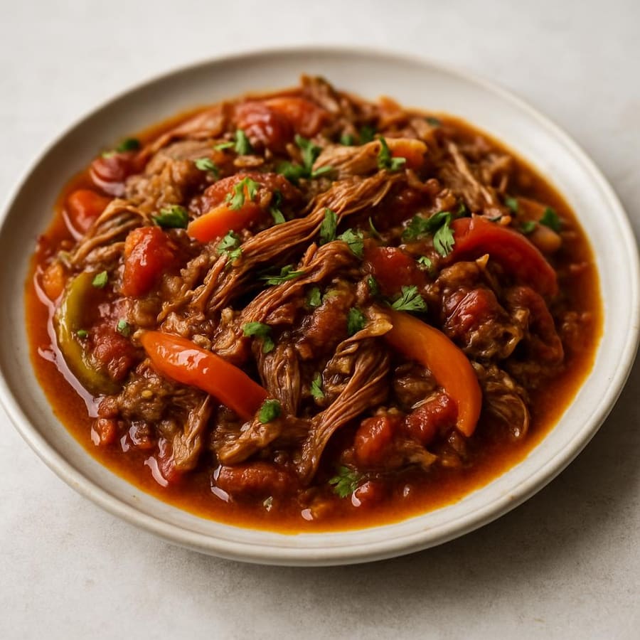 Ropa vieja
