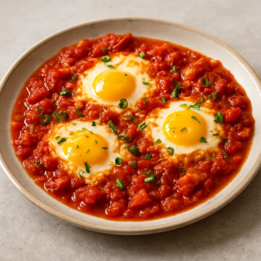 Shakshuka