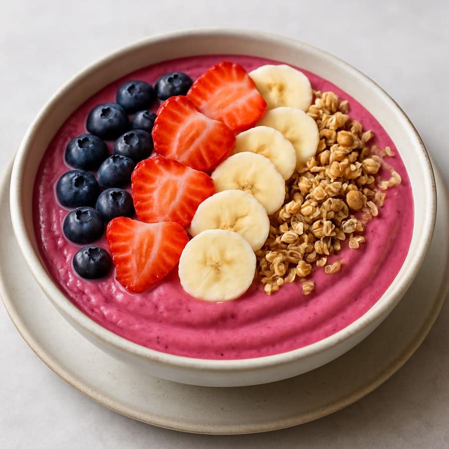 Smoothie Bowl