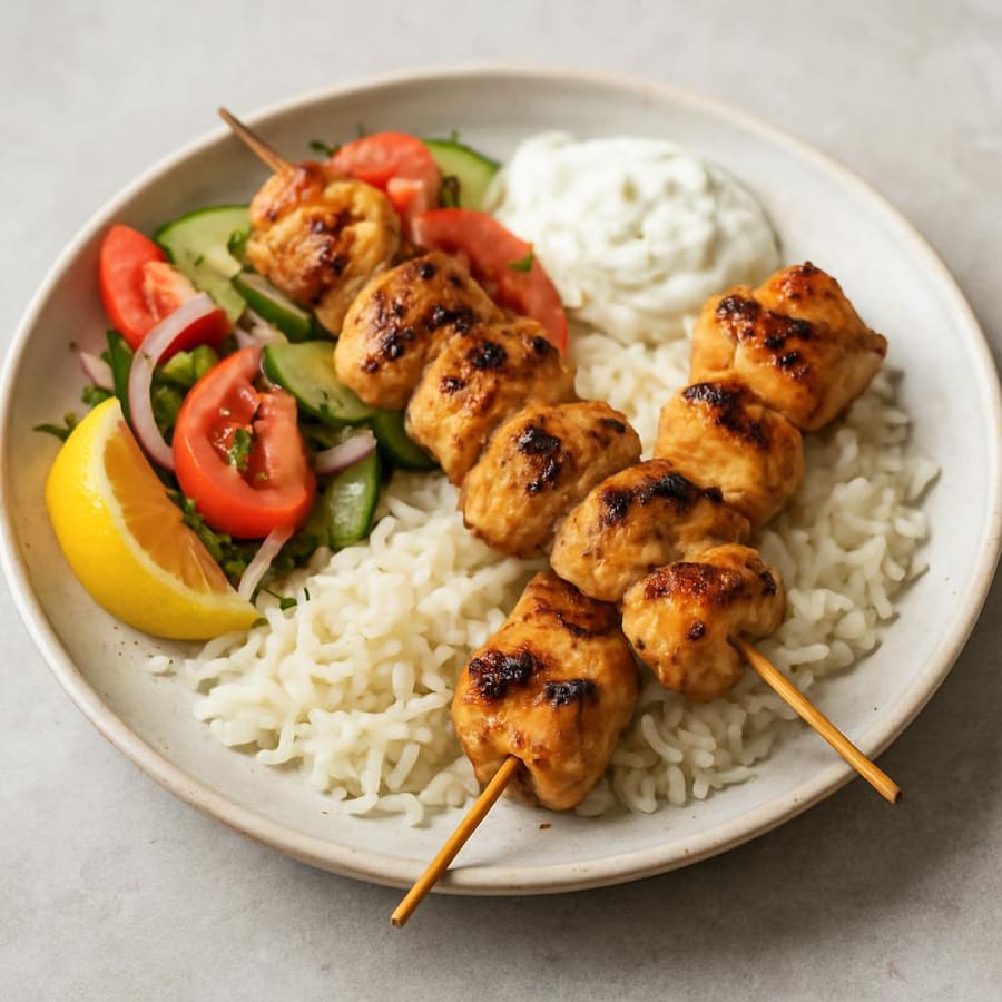 Souvlaki