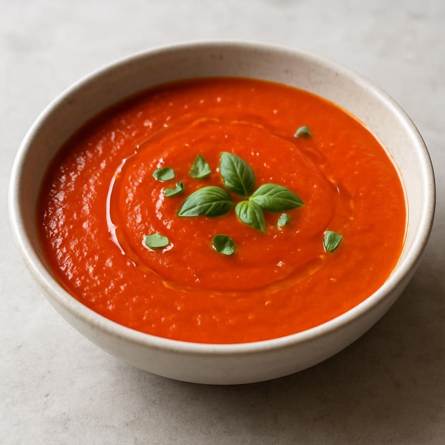 Tomato Soup